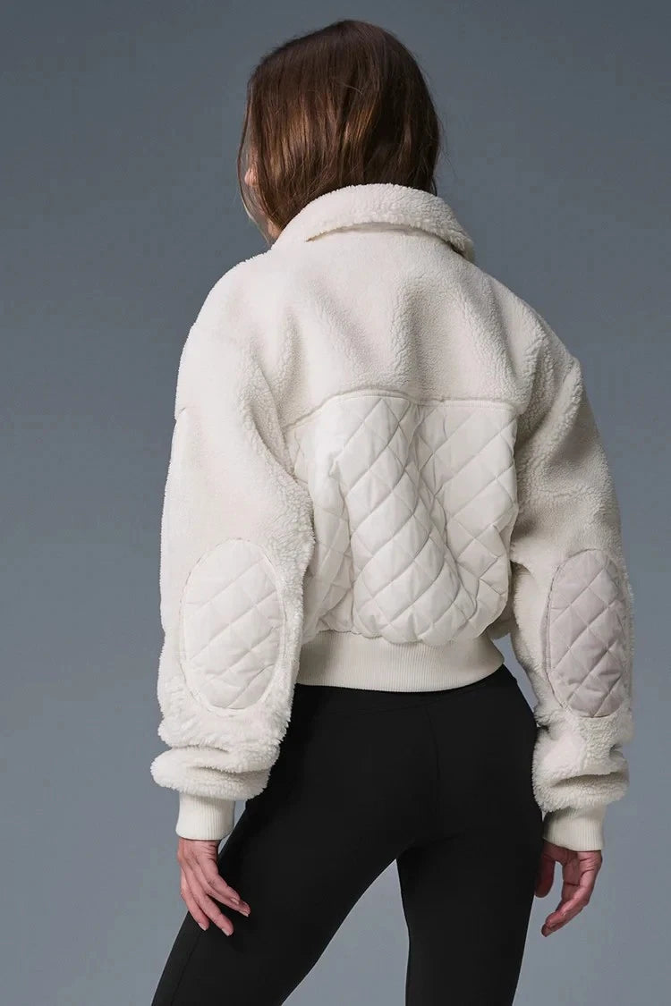 Sherpa Edge Bomber