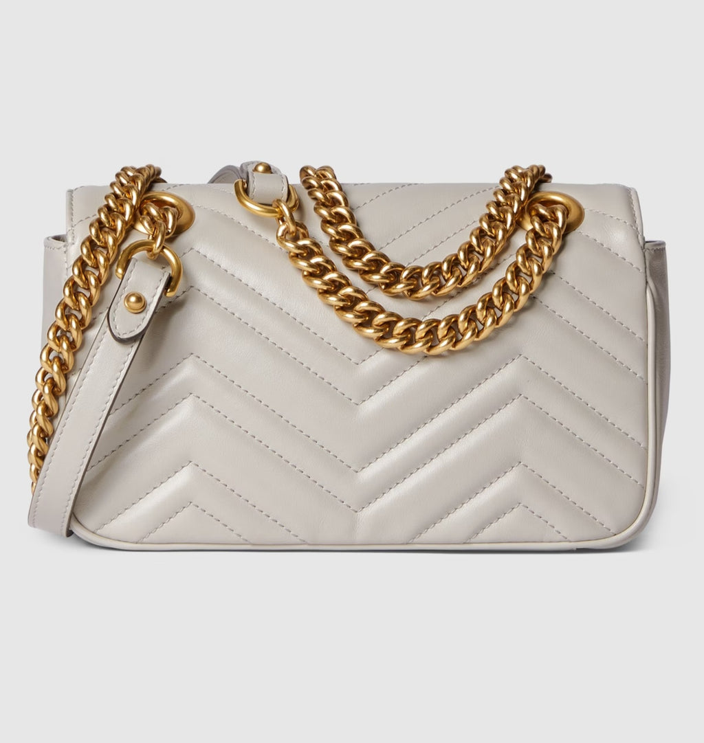 Gucci Marmont  shoulder bag