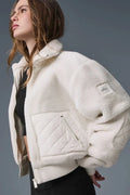 Sherpa Edge Bomber