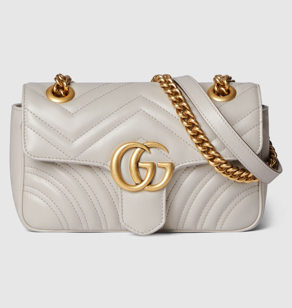 Gucci Marmont  shoulder bag