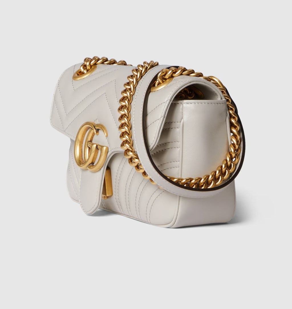 Gucci Marmont  shoulder bag